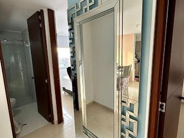VENTA de APARTAMENTO en BUCARAMANGA