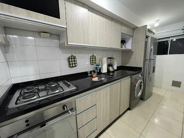 VENTA de APARTAMENTO en BUCARAMANGA
