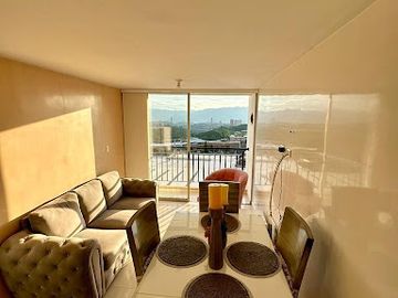 VENTA de APARTAMENTO en BUCARAMANGA