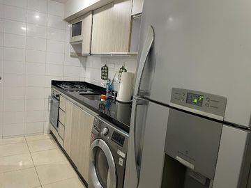 VENTA de APARTAMENTO en BUCARAMANGA