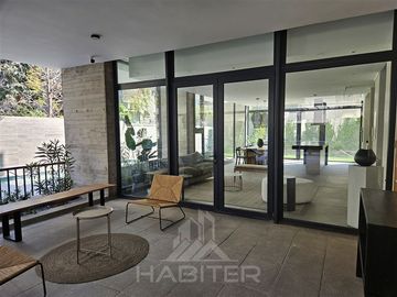 Departamento con 3 Dorm y 2 Baños en venta en Providencia