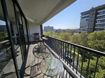 Departamento con 3 Dorm y 2 Baños en venta en Providencia