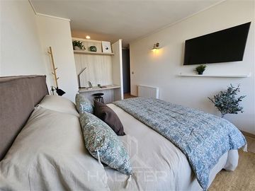 Departamento con 3 Dorm y 2 Baños en venta en Providencia