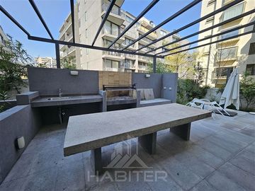 Departamento con 3 Dorm y 2 Baños en venta en Providencia