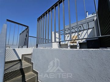 Departamento con 3 Dorm y 2 Baños en venta en Providencia
