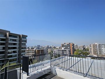 Departamento con 3 Dorm y 2 Baños en venta en Providencia
