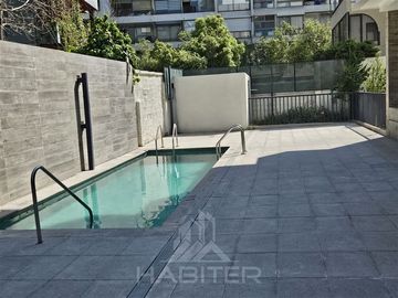 Departamento con 3 Dorm y 2 Baños en venta en Providencia