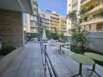 Departamento con 3 Dorm y 2 Baños en venta en Providencia