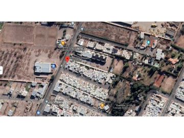 CASA EN BARRIO PRIVADO LAS MORAS