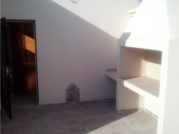 CASA EN BARRIO PRIVADO LAS MORAS