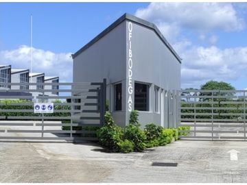 SEA SEA CONFIABLE VENDE OFIBODEGA EN MILLA 8
