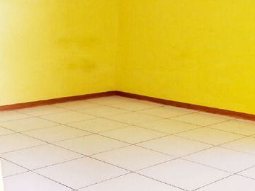 Jual 1 Rumah + 2 Kontrakan Dekat Stasiun Rawa Buntu