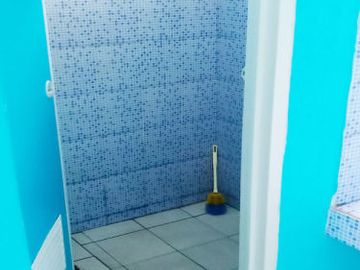 Jual 1 Rumah + 2 Kontrakan Dekat Stasiun Rawa Buntu