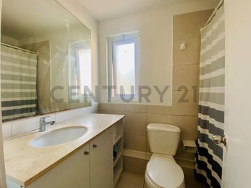 Se vende casa Huechuraba, Sector Guanaco Norte