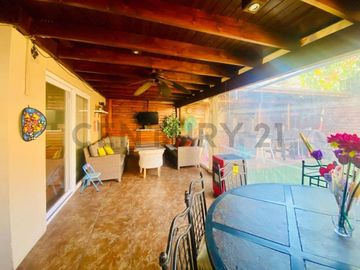 Se vende casa Huechuraba, Sector Guanaco Norte