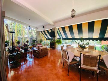 Casa en Fraccionamiento en Las Quintas Cuernavaca - CAEN-954-Fr