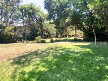 Casa en Fraccionamiento en Las Quintas Cuernavaca - CAEN-954-Fr