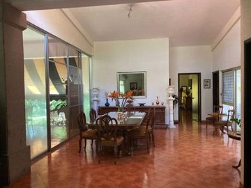 Casa en Fraccionamiento en Las Quintas Cuernavaca - CAEN-954-Fr