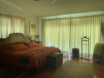 Casa en Fraccionamiento en Las Quintas Cuernavaca - CAEN-954-Fr