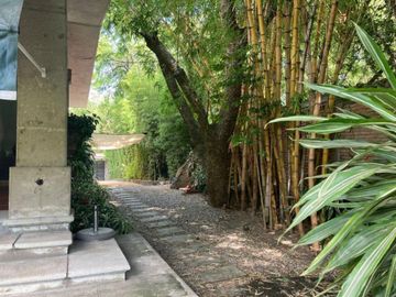 Casa en Fraccionamiento en Las Quintas Cuernavaca - CAEN-954-Fr