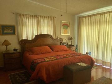 Casa en Fraccionamiento en Las Quintas Cuernavaca - CAEN-954-Fr
