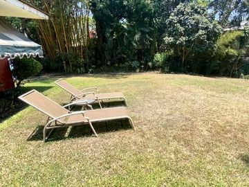 Casa en Fraccionamiento en Las Quintas Cuernavaca - CAEN-954-Fr