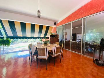 Casa en Fraccionamiento en Las Quintas Cuernavaca - CAEN-954-Fr