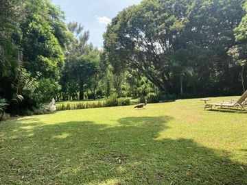 Casa en Fraccionamiento en Las Quintas Cuernavaca - CAEN-954-Fr