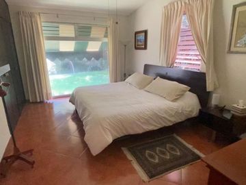 Casa en Fraccionamiento en Las Quintas Cuernavaca - CAEN-954-Fr
