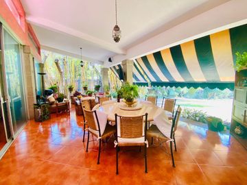 Casa en Fraccionamiento en Las Quintas Cuernavaca - CAEN-954-Fr
