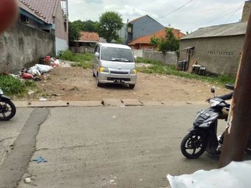 [17DB68] Land for sale 390m2 - Tapos, Depok