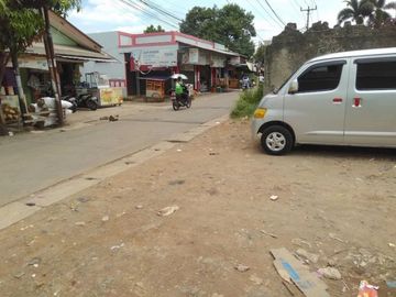 [17DB68] Land for sale 390m2 - Tapos, Depok