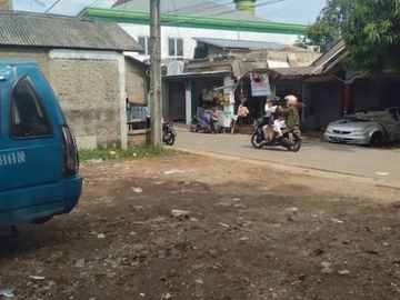 [17DB68] Land for sale 390m2 - Tapos, Depok