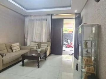 Rumah Mewah dinCipaku Sayap Setiabudi BdgUtara