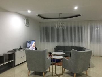 Rumah Mewah dinCipaku Sayap Setiabudi BdgUtara