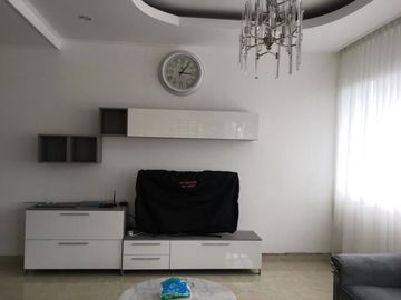 Rumah Mewah dinCipaku Sayap Setiabudi BdgUtara