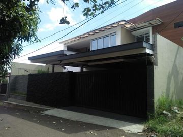 Rumah Mewah dinCipaku Sayap Setiabudi BdgUtara