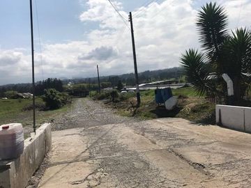 Extensa propiedad de Venta sector Tambillo