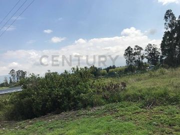 Extensa propiedad de Venta sector Tambillo