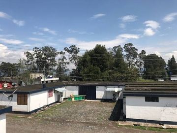 Extensa propiedad de Venta sector Tambillo