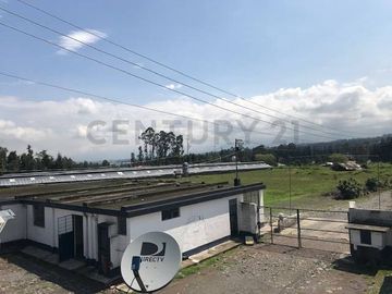 Extensa propiedad de Venta sector Tambillo