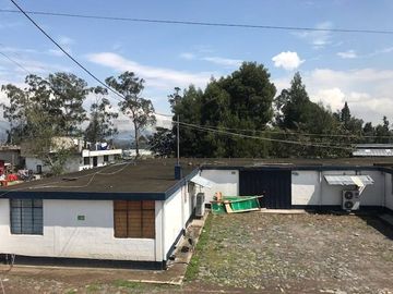 Extensa propiedad de Venta sector Tambillo