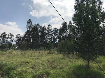 Extensa propiedad de Venta sector Tambillo
