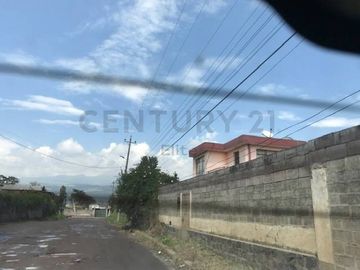 Extensa propiedad de Venta sector Tambillo