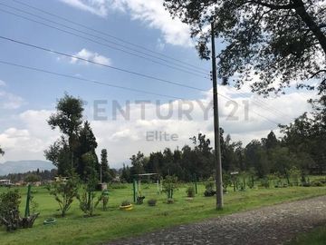 Extensa propiedad de Venta sector Tambillo