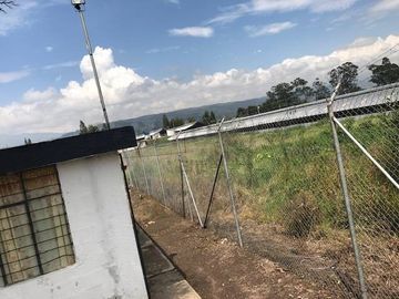 Extensa propiedad de Venta sector Tambillo