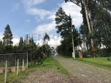 Extensa propiedad de Venta sector Tambillo
