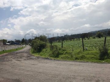 Extensa propiedad de Venta sector Tambillo