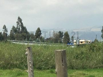 Extensa propiedad de Venta sector Tambillo