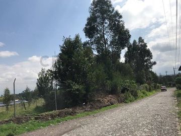 Extensa propiedad de Venta sector Tambillo